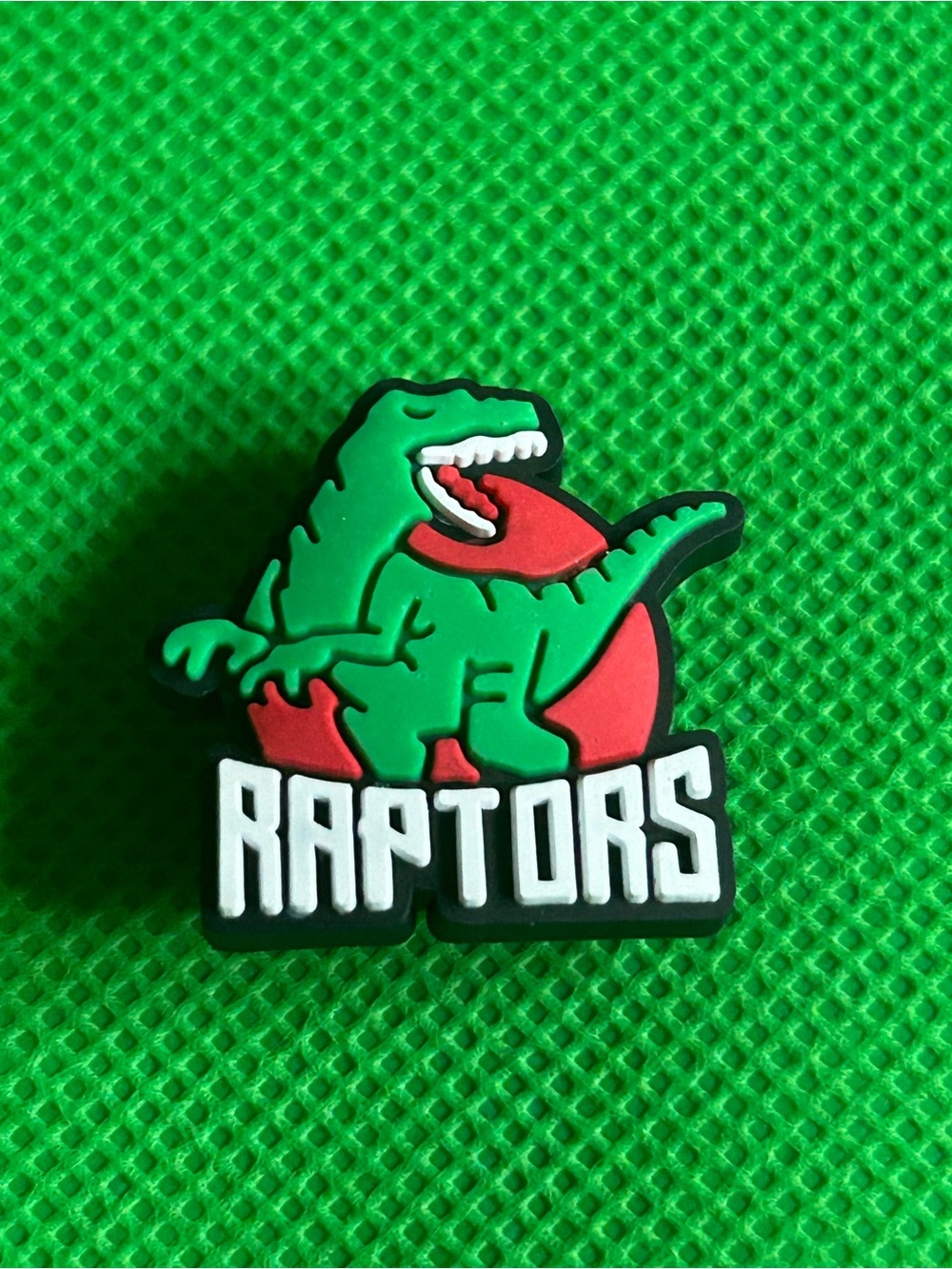 🌼 (5/$10 or 10/$15) NEW “Dinosaur” Fun Croc Shoe Charm Collection